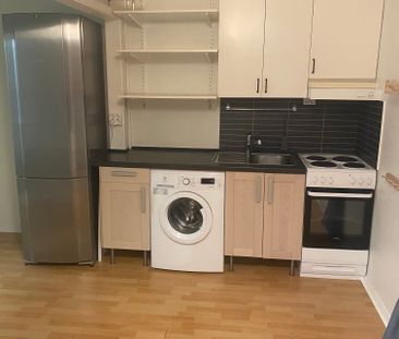 Vallmovägen 1 - Foto 4