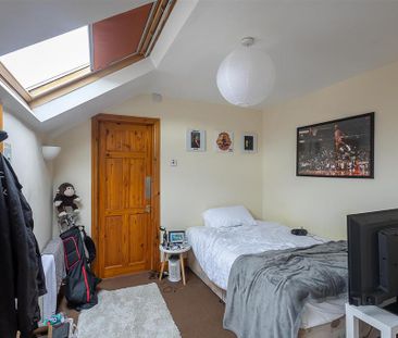 5 bedroom maisonette to rent - Photo 2