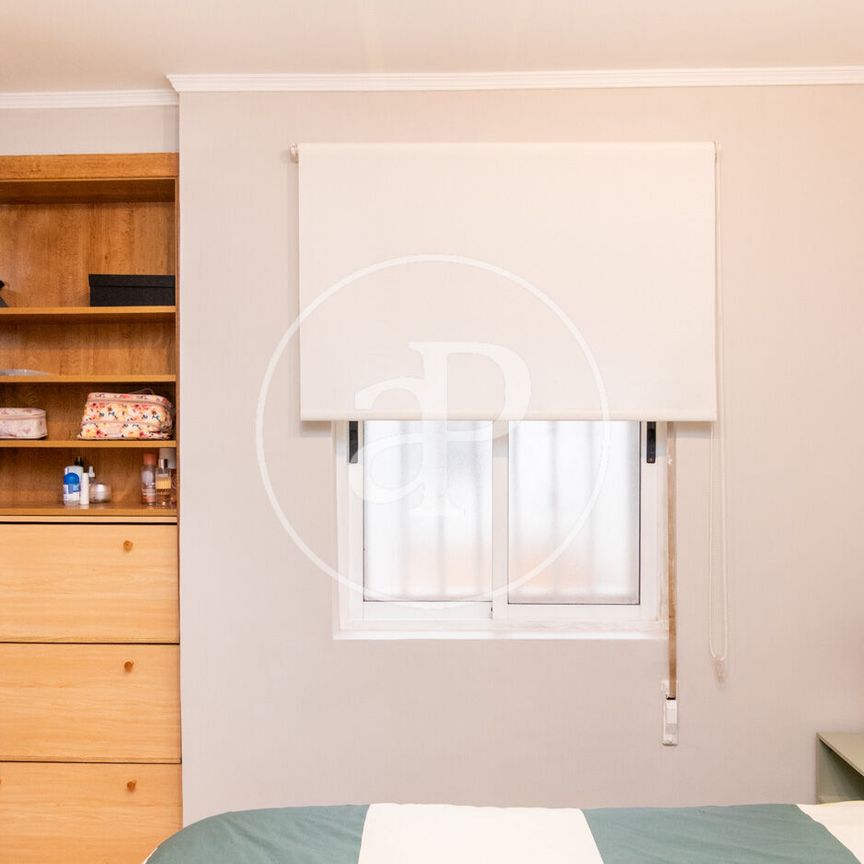 Cozy flat for rent in Guindalera (Madrid) - Photo 1