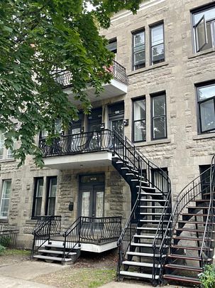 Montréal (Mercier/Hochelaga-Maisonneuve) (Mercier) - Photo 1