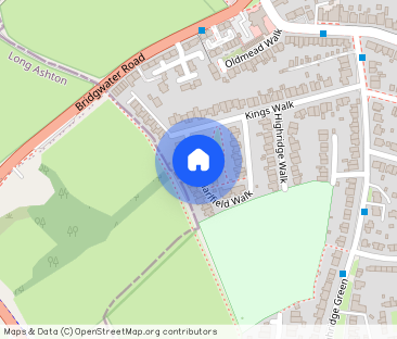 Marlfield Walk, Bristol, Somerset, BS13 - Photo 1