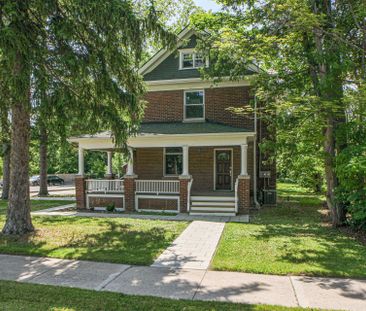 For Lease - 33 Centre Street Unit# Unit A, Vaughan, Ontario - Photo 3