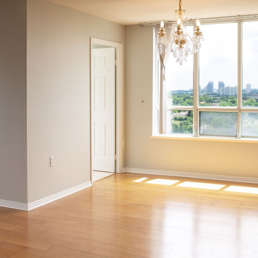 For Lease - 5001 Finch Avenue Unit# 1211, Toronto, Ontario - Photo 1