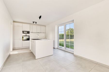 Nieuwbouwwoning op absolute topligging - Photo 4