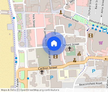 Oxford Street, Weston-super-Mare - Photo 1