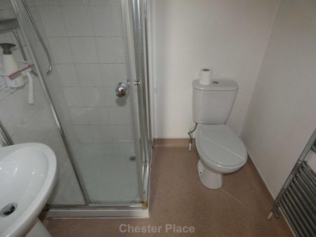 Studio to rent - Photo 5