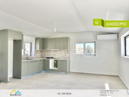 Διαμέρισμα για ενοικίαση Νέο Τέρμα (Μαρούσι) - Φωτογραφία 4