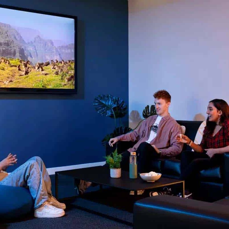 Medium Highest Double Ensuite - Photo 1