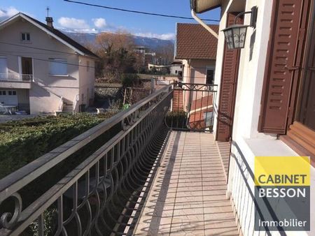 Location appartement Saint-Martin-d'Hères 38400 2 pièces 51.14 m² - Photo 4