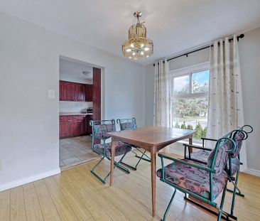 For Lease - 79 Dragoon Crescent, Toronto, Ontario - Photo 2