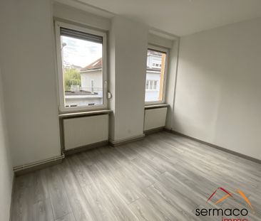 Appartement rénové de type F4 - Photo 4
