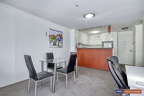 118/74 Northbourne Ave,Braddon - Photo 1