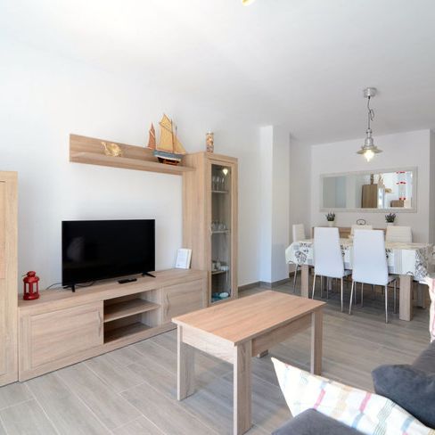 Avinguda de Roma - Foto 1