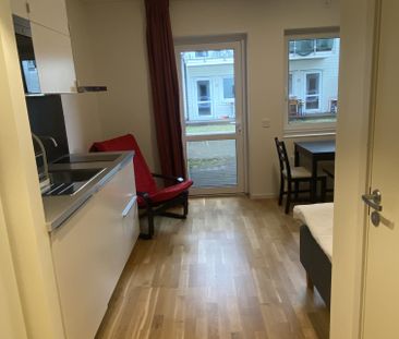 Parkvägen, Vallentuna - Photo 5