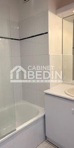 Location Appartement 2 pièces Toulouse 1 chambre - Photo 3