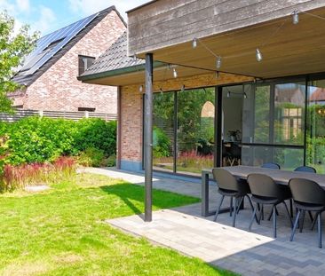 Huis te huur in Sint-Laureins - Foto 6