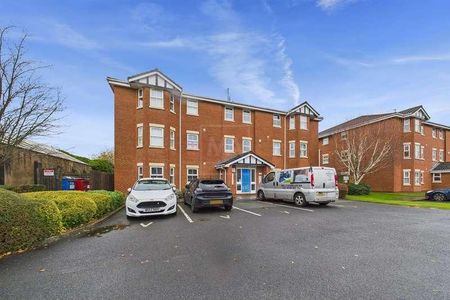 Finsbury Close, Great Sankey, Warrington, WA5 - Photo 4