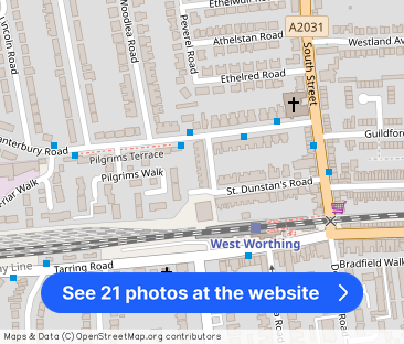 Cranmer Road, Worthing, BN13 - Photo 1