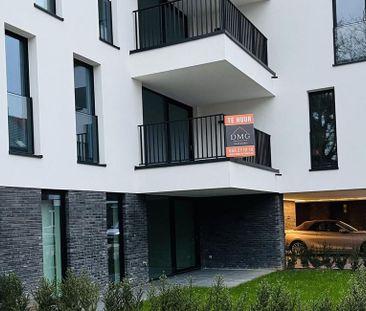 Appartement te huur in Ronse voor € 675 met 1 slaapkamer - Foto 4