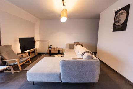 Appartement te huur in Haine-Saint-Paul - Photo 4