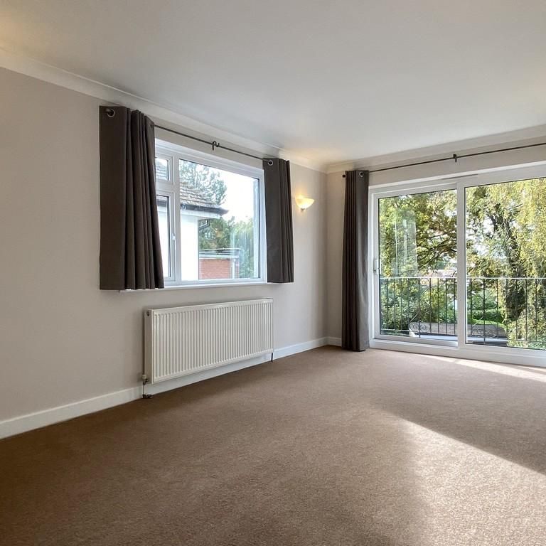 2 bedroom apartment to rent - Photo 1