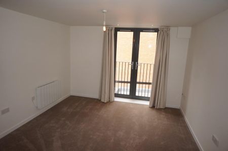 1 bedroom apartment to rent - Photo 2