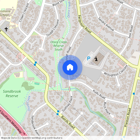 2/28 Hannah Road, Otara