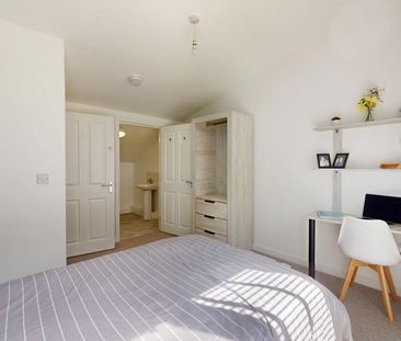 1 bedroom in a house share to rent - Photo 6