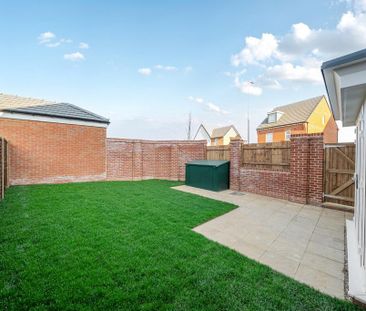 4 bedroom detached house to rent - Photo 5