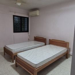 Blk 427 Clementi Avenue 3 (Clementi), HDB 4 Rooms - For Rent - Photo 1