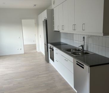 Bjurgränd, Bandhagen - Photo 6