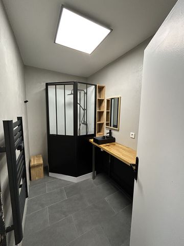 Location Appartement 2 pièces 58m² ORLEANS 45000 - Photo 4