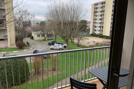 Appartement Tassin La Demi Lune 3 pièce(s) 77.85 m2 - Photo 3