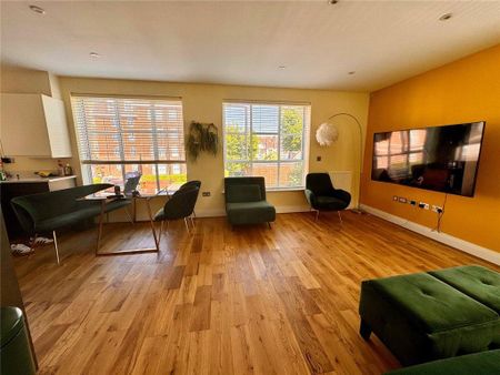 1 bedroom apartment to rent - Photo 4