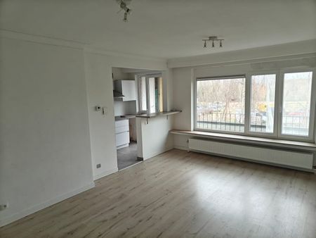 Appartement te huur - Foto 2