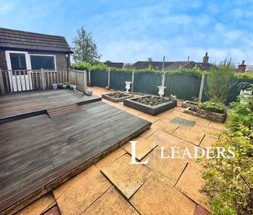 3 bedroom bungalow to rent - Photo 4