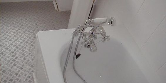 2 bedroom house to rent - Photo 3