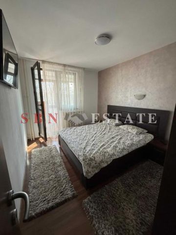 Inchirieri Apartamente 3 camere Bucuresti - Fotografie 2