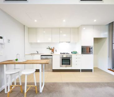 381/4 The Crescent, 2127, Wentworth Point Nsw - Photo 2