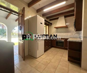 Chalet en alquiler en Vistahermosa - Photo 6