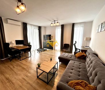 Închiriază Apartament 2 camere Mănăștur - Fotografie 6