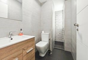 Piso en alquiler en Centro