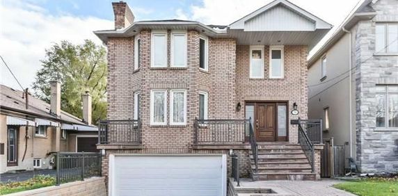 For Lease - 73 Newton Drive Unit# BSMT, Toronto, Ontario - Photo 2
