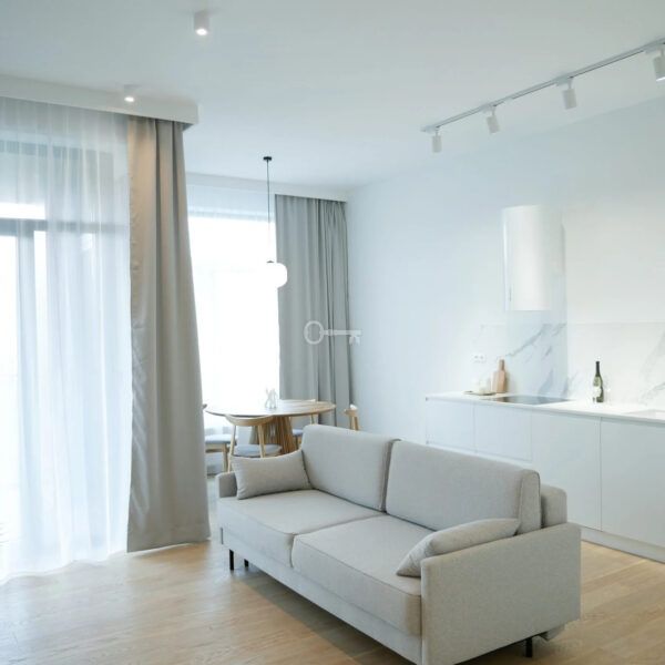 Wysoki standard | Umeblowane - Фото 1