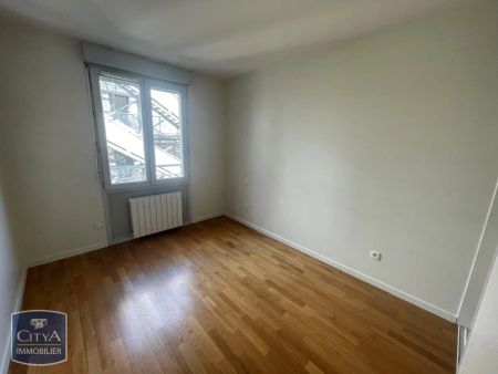 Appartement à louer 3 pièces 64.44m² - Photo 4
