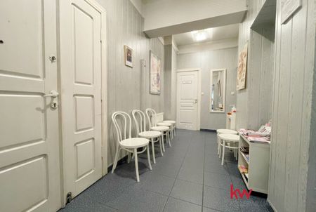 Wynajem gabinetów lekarskich – ul. Niegolewskich - Photo 4