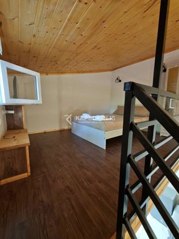 Studio/Γκαρσονιέρα για ενοικίαση Τσάμη - Ζωοδόχου Πηγής (Σαλαμίνα) - Φωτογραφία 3