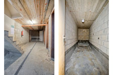 ZEER VERZORGDE STUDIO IN DIEST! - Foto 4