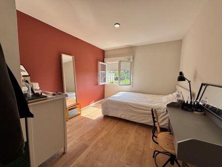 Location Appartement 1 pièce Meublé 11m² MONT DE MARSAN 40000 - Photo 2