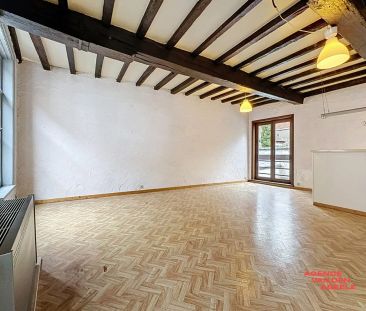 Duplex-appartement in centrum Brugge - Photo 1